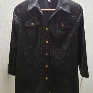 Women's jacket